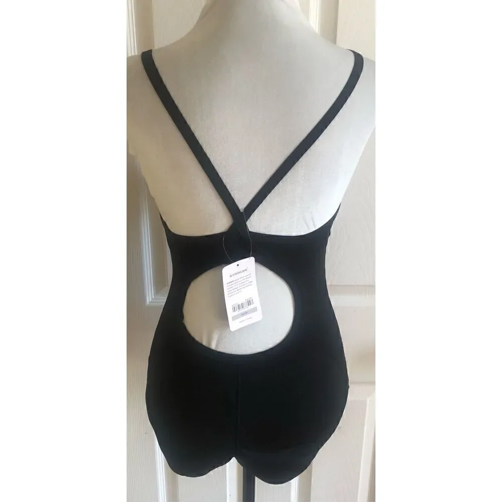 Syrokan Swimsuit Size 34 and Size 36